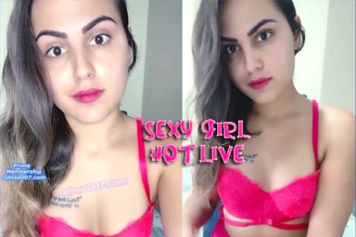 Sexy Girl 2022 Hot Live Bikni Show Watch Online