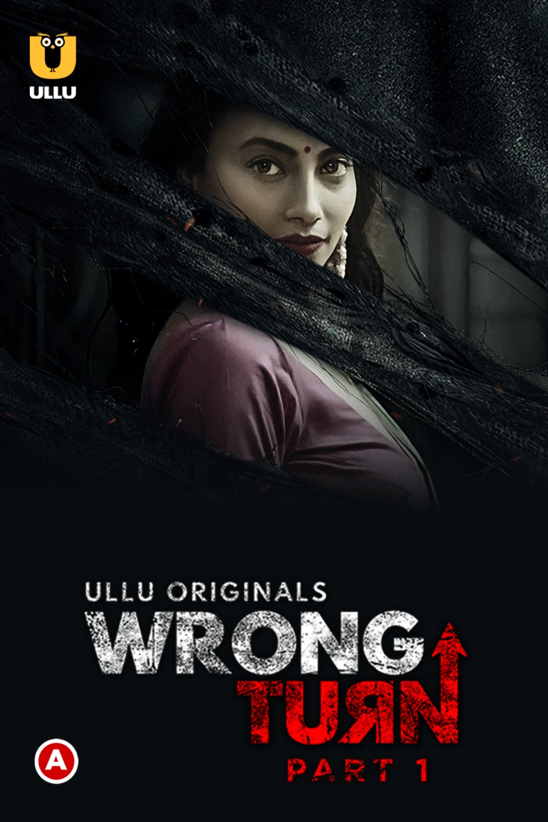 Wrong Turn Part 1 2022 Hindi Ullu Web Series 720p HDRip Download