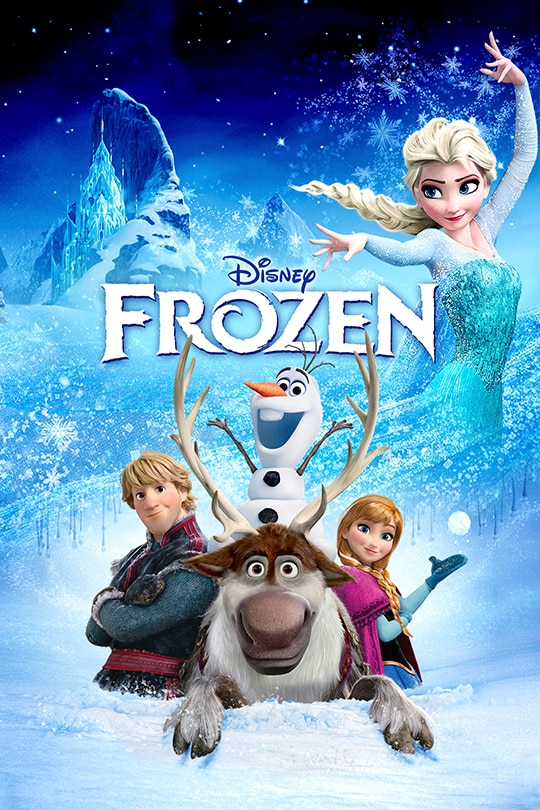 Frozen 2013 Hindi Dual Audio 480p Bluray ESub Download Watch Online