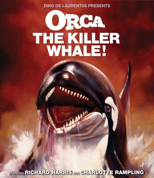Orca The Killer Whale 1977 Hindi ORG Dual Audio 720p BluRay ESub 1GB Download