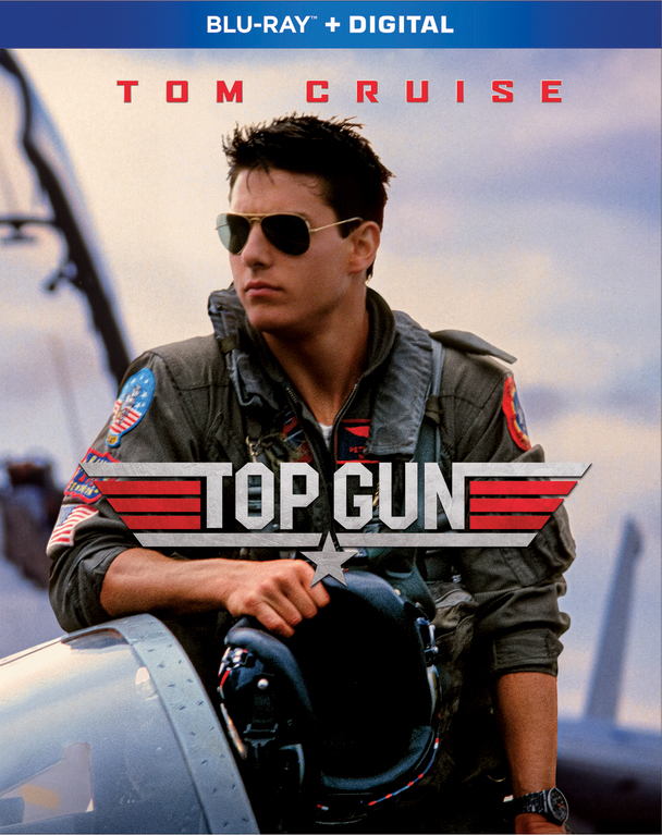 Top Gun 1986 Hindi ORG Dual Audio 720p BluRay ESub 1GB Download
