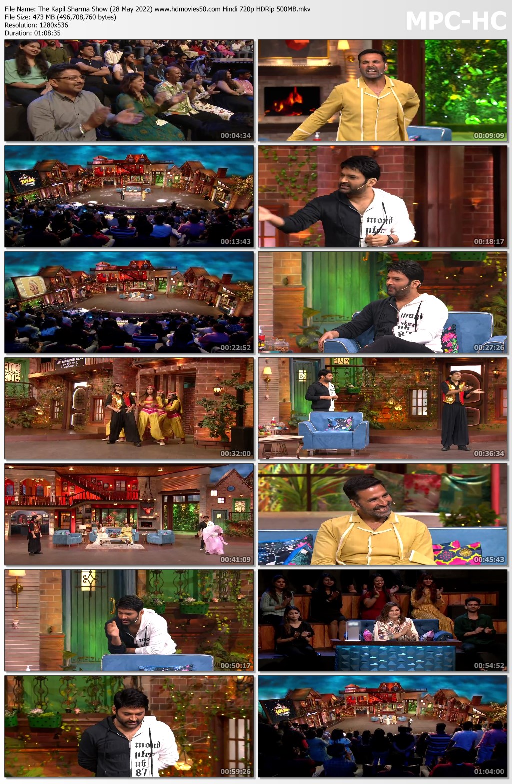 The kapil sharma show episode 306