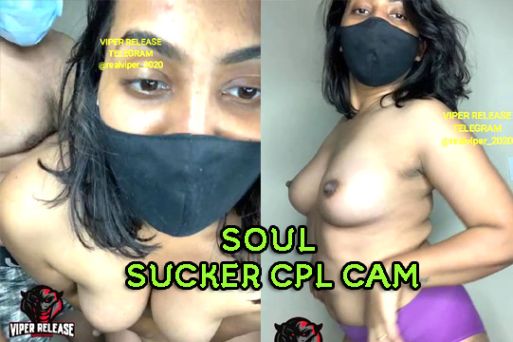Soul Sucker Cpl Cam Show 2022 Watch Online