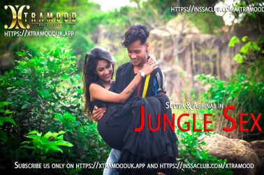 Jungle Sex 2022 Hindi Short Film – Xtramood Originals
