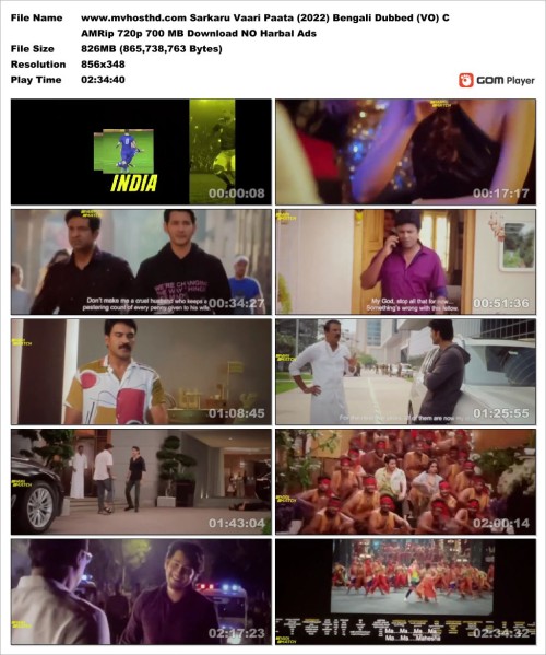 www.mvhosthd.com-Sarkaru-Vaari-Paata-2022-Bengali-Dubbed-VO-CAMRip-720p-700-MB-Download-NO-Harbal-Ads_Snapshot.jpg