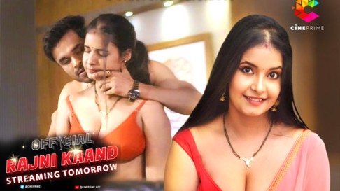 Official Rajni Kaand (2022) Hindi S01 EP04 Cineprime Exclusive Series