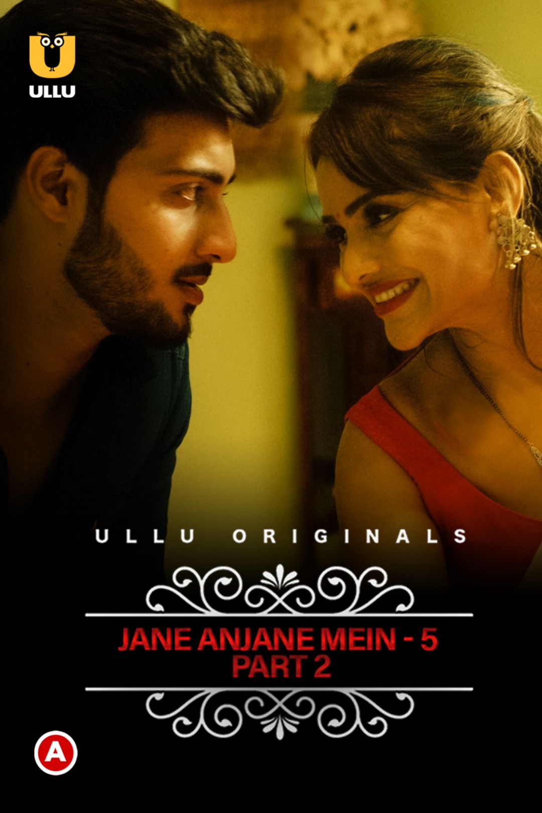 18+ Jane Anjane Mein 5 (Charmsukh) Part 2 2022 Hindi Ullu Web Series 1080p HDRip 500MB Download