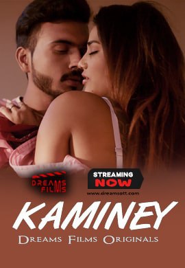 Kaminey (2022) S01 [Epesode-1] Hindi DreamsFilms Web Series Download | HDRip |  720p | 480p – 150MB | 80MB