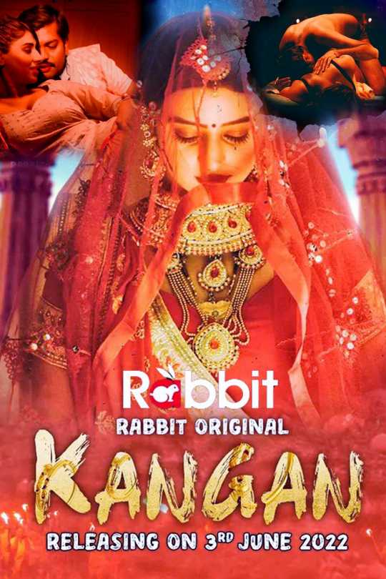 Kangan 2022 S01EP01 2022 Hindi RabbitMovies Web Series 720p Download & Watch Online