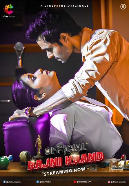 Rajni Kaand S01Ep02 2022 CinePrime Originals Hindi Web Series 720p Download & Watch Online