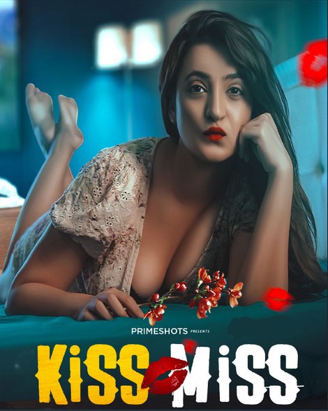 Download Kiss Miss 2022 S01E01T02 PrimeShots Hindi Web Series 720p HDRip 130MB