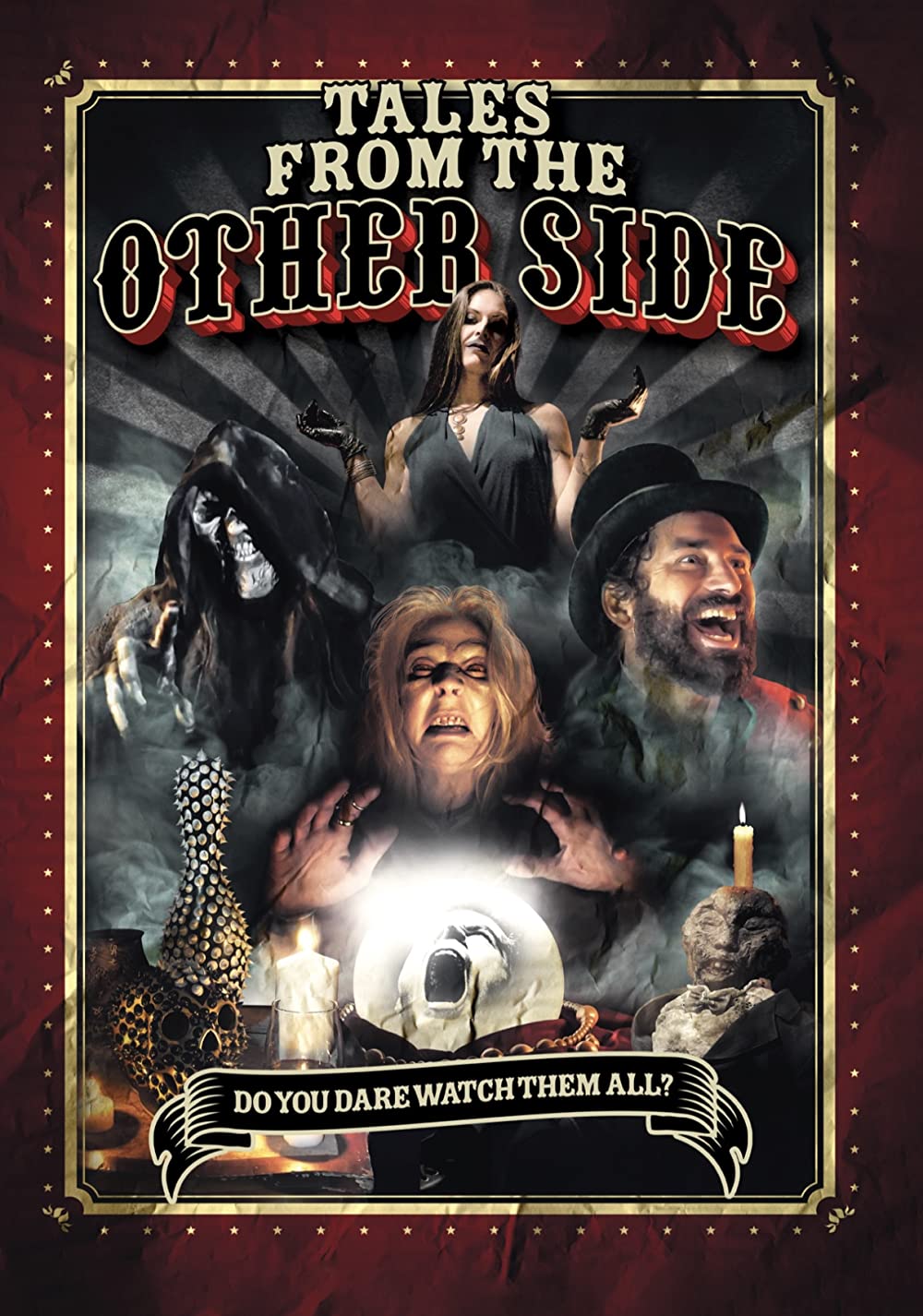 Tales From the Other Side 2022 English 720p HDRip 800MB Download