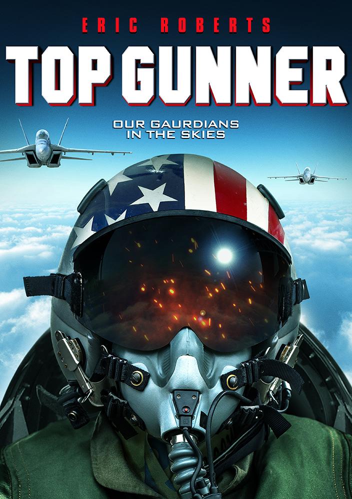 Top Gunner Danger Zone 2022 English Movie 720p 480p HDRip Download