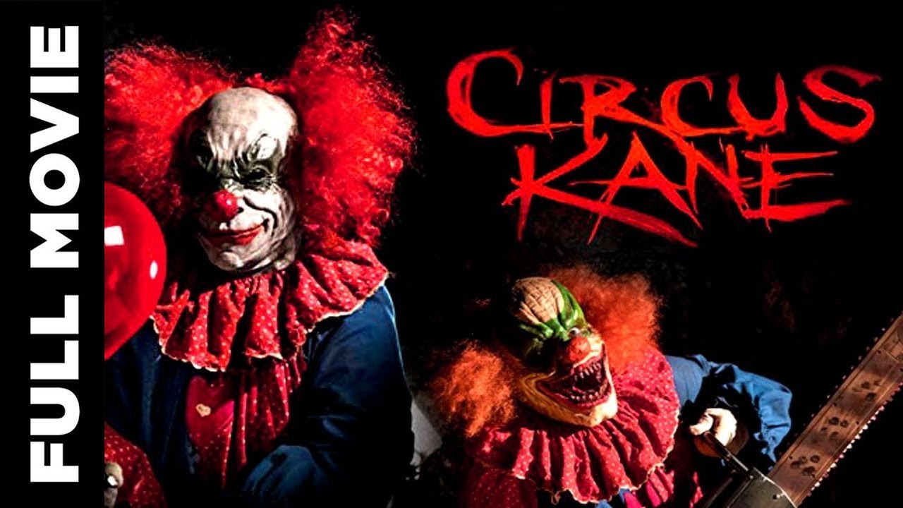 Circus Kane 2022 ORG Bangla Dubbed 720p HDRip 700MB Download