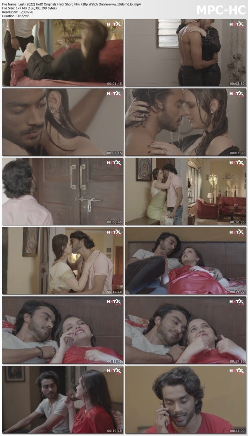 Lust (2022) HotX Originals Hindi Short Film 720p Watch Online www.10starhd.lol.mp4 thumbs