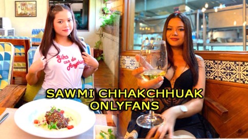 Sawmi chhakchhuak 2022 Onlyfans video’s collection Watch Online