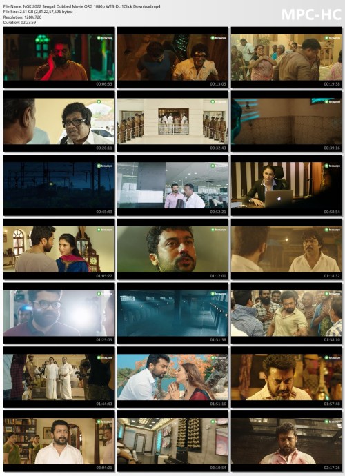 {MVHOSTHD.COM}NGK 2022 Bengali Dubbed Movie ORG 1080p WEB DL 1Click Download.mp4 thumbs