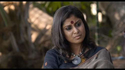 Kaasav (2021) Bengali Dubbed Movie HDRip ESub.mkv snapshot 01.01.12.000