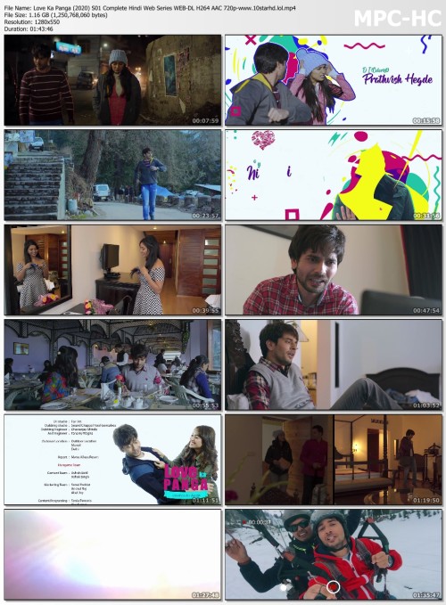 Love Ka Panga (2020) S01 Complete Hindi Web Series WEB DL H264 AAC 720p www.10starhd.lol.mp4 thumbs