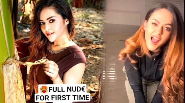 Prajakta Dusane Famous Webseries Actress 2022 FULL NUD€ FOR FIRST TIME