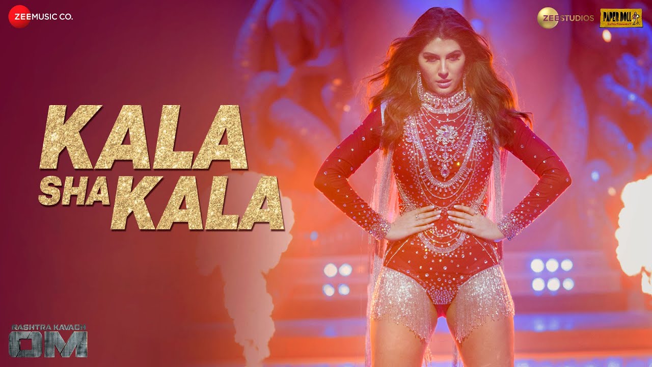 Kala Sha Kala (OM) 2022 Hindi Movie Video Song 1080p | 720p HDRip 72MB Download