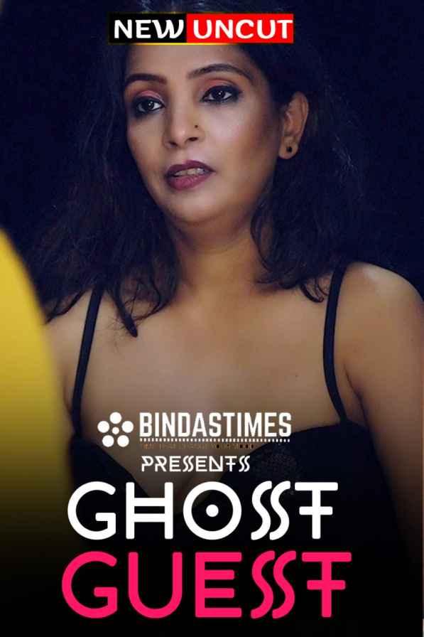 Ghost Guest 2022 BindasTimes Originals Hindi Short Film 720p HDRip x264 Download