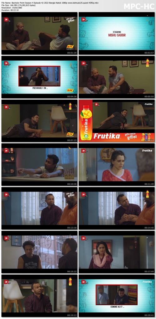 Bachelor Point Season 4 Episode 42 2022 Bangla Natok 1080p www.bdmusic25.quest HDRip.mkv thumbs