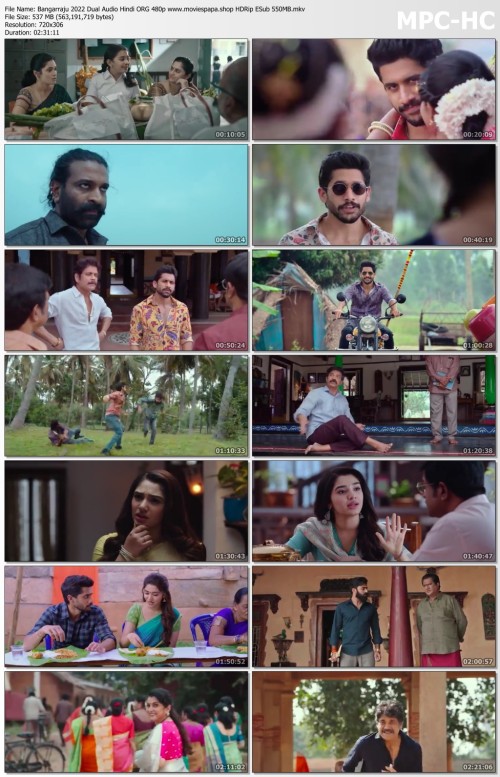 Bangarraju 2022 Dual Audio Hindi ORG 480p www.moviespapa.shop HDRip ESub 550MB.mkv thumbs