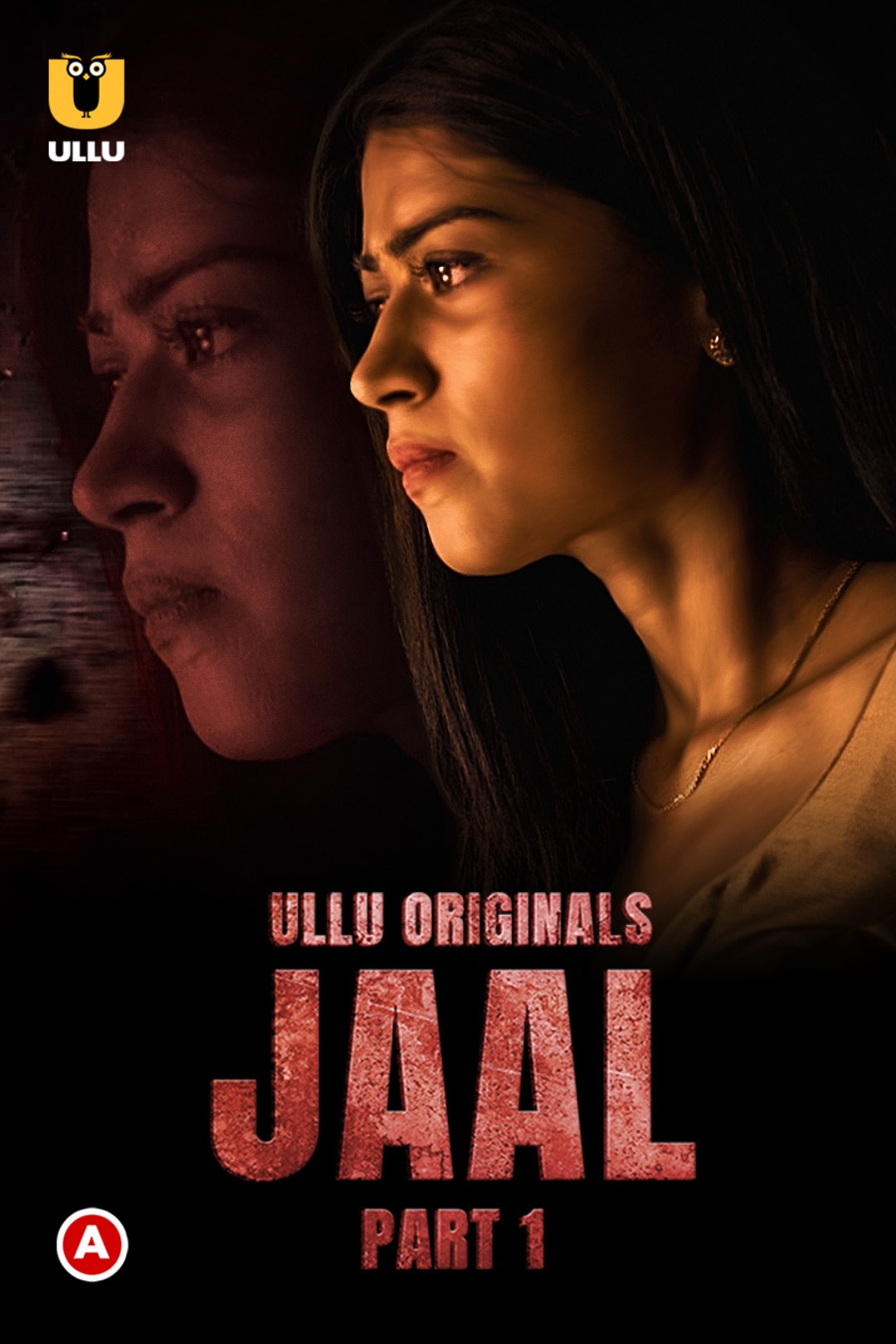 Jaal Part 1 2022 Hindi Ullu Web Series 1080p HDRip 952MB Download