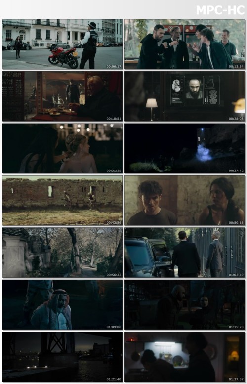 Heroes and Cowards 2019 www.hdmovies50.me Hindi ORG Dual Audio 480p HDRip ESub 350MB.mkv thumbs