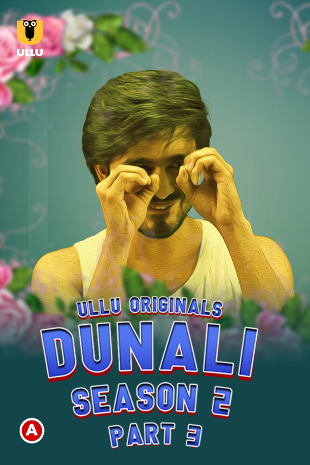 Dunali (Season 2) Part 3 (2022) 720p HDRip Ullu Hindi Web Series [450MB]
