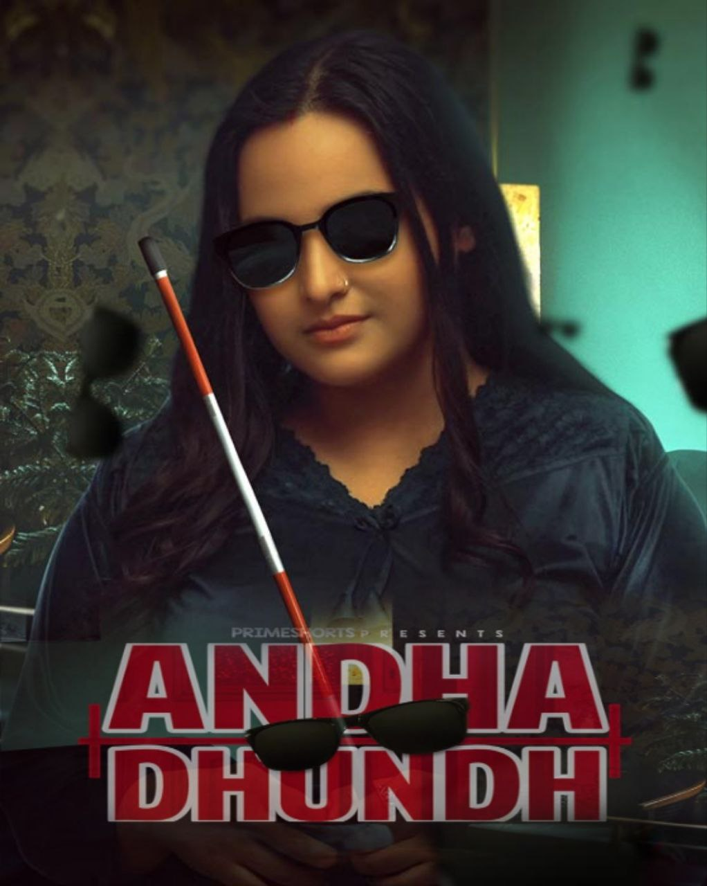 Andha Dhundh 2022 S01E02 PrimeShots Hindi Web Series 720p HDRip 110MB Download