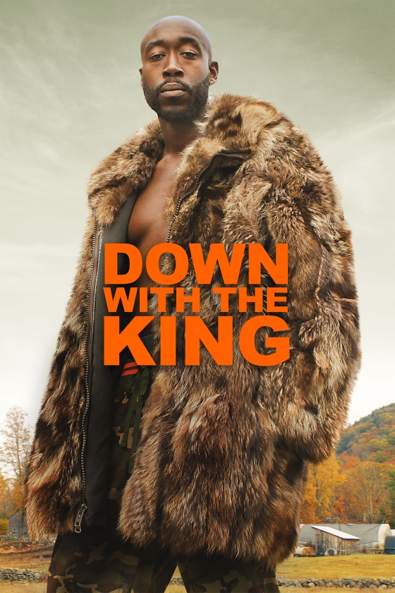 Down With the King 2022 English 720p HDRip ESub 800MB Download