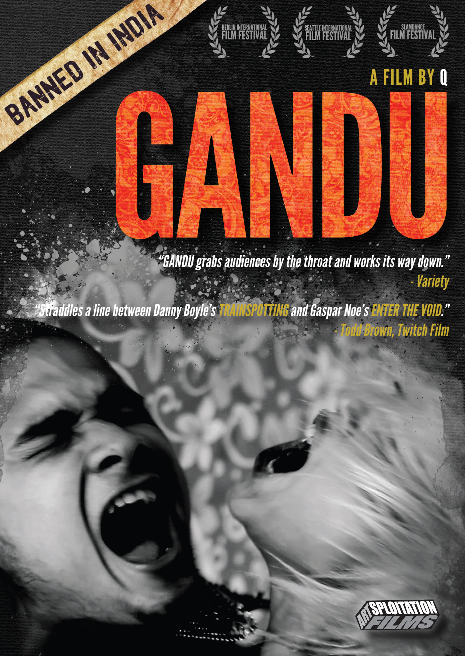Gandu 2010 Bangla 480p HDRip MSub Download Watch Online