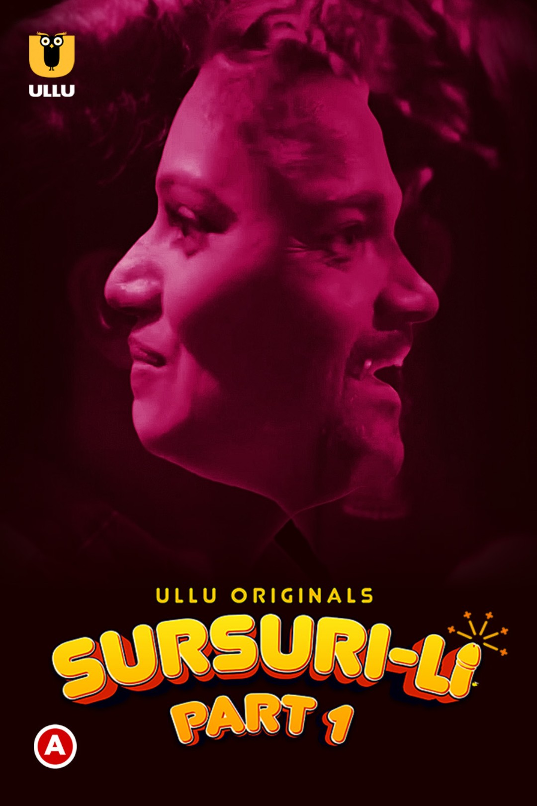 Sursuri-Li Part 1 2022 S01 Hindi Ullu Web Series 480p HDRip 280MB Download