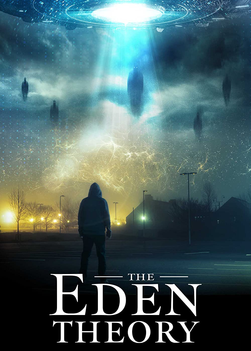 Download The Eden Theory 2022 English Movie 720p HDRip 800MB