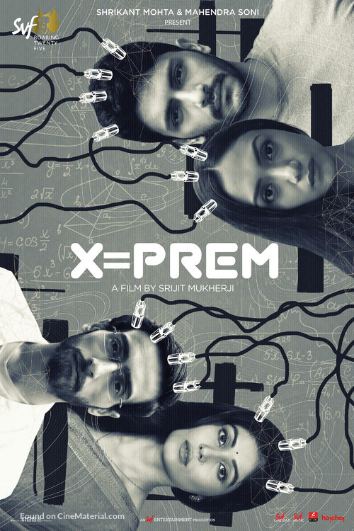 X=Prem (2022) 720p HDRip Full Bengali Movie ESubs [800MB]
