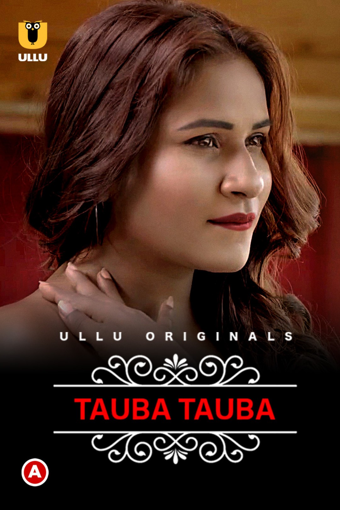 Tauba Tauba (Charmsukh) Part 1 2022 Hindi 720p WEB-DL x264 400MB