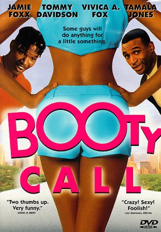 18+ Booty Call 1997 Dual Audio Hindi ORG 480p BluRay ESub 300MB Download