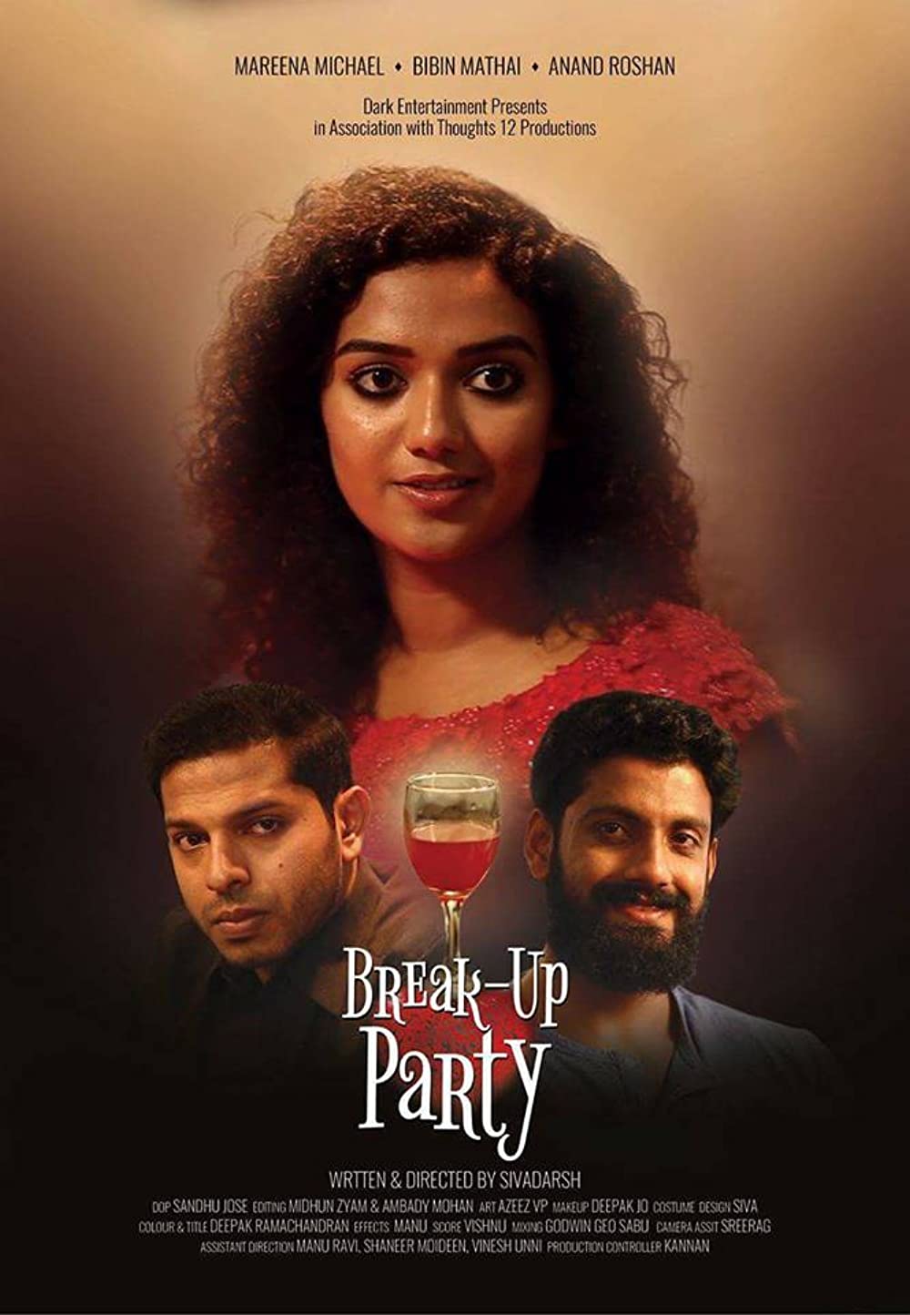 Break Up Party 2022 Malayalam 720p HDRip HC-ESub 1.3GB Download