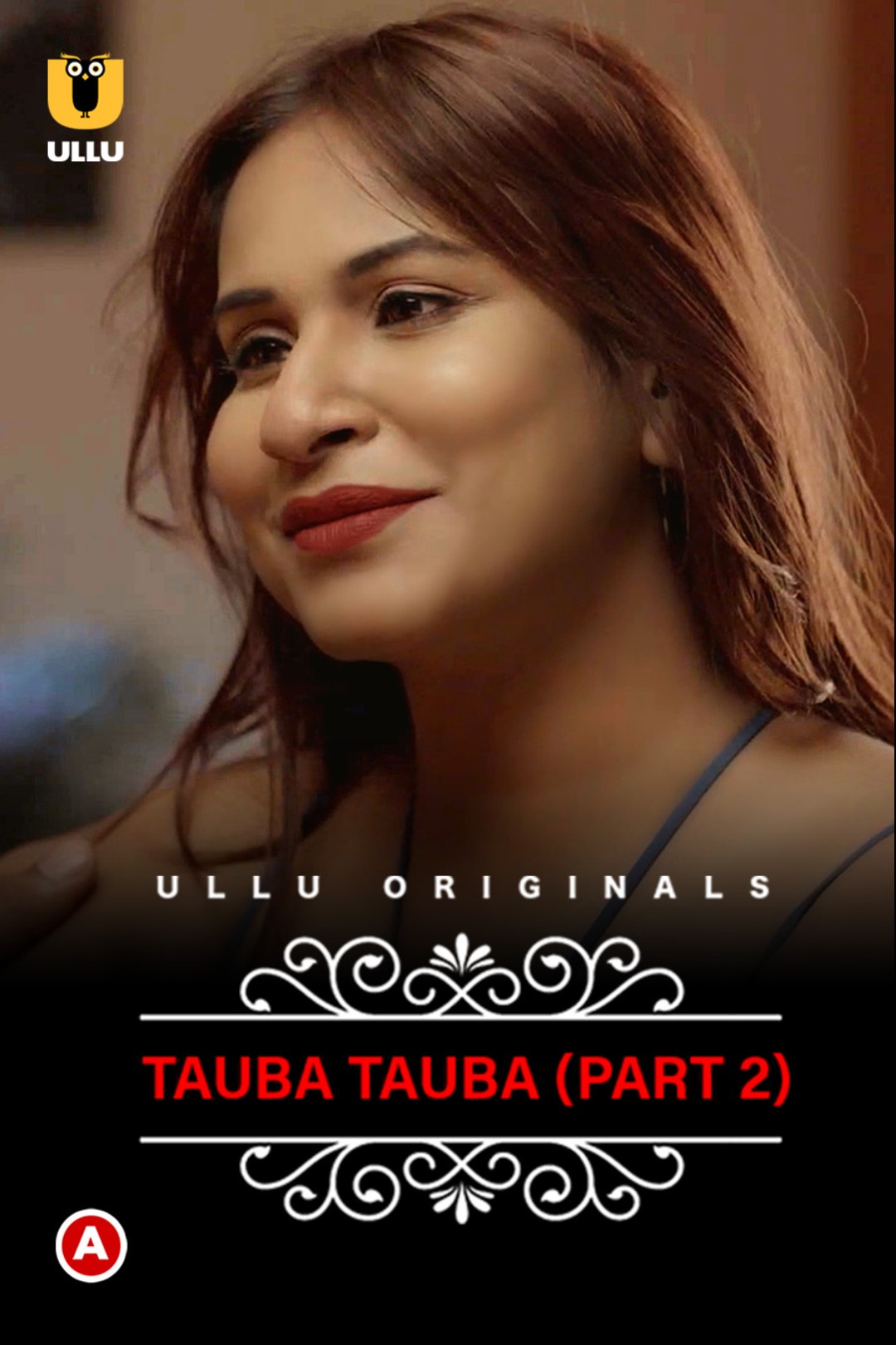 Tauba Tauba (Charmsukh) Part 2 2022 720p HDRip Hindi Ullu Web Series