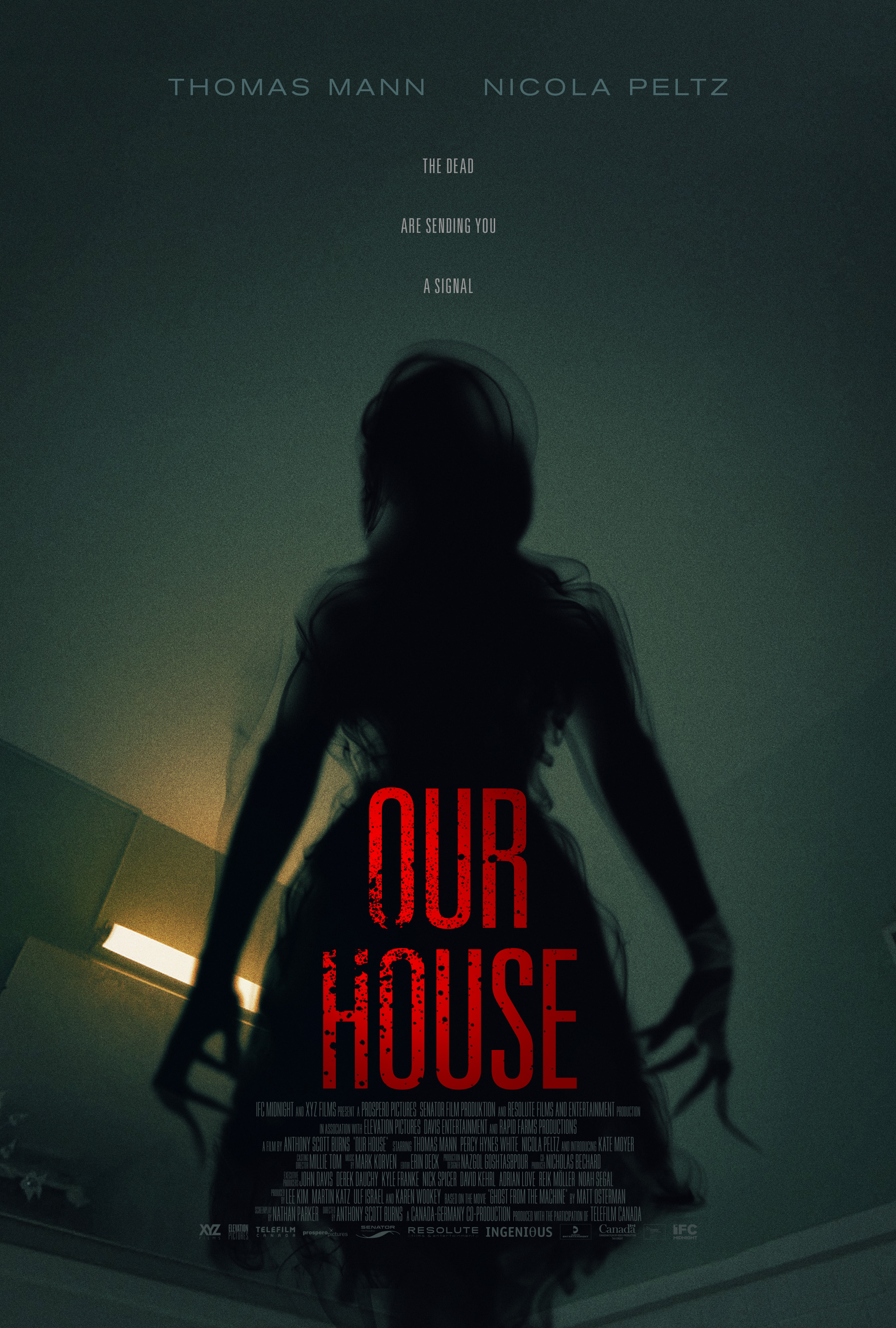 Download Our House 2018 Hindi ORG Dual Audio 480p BluRay ESub 300MB