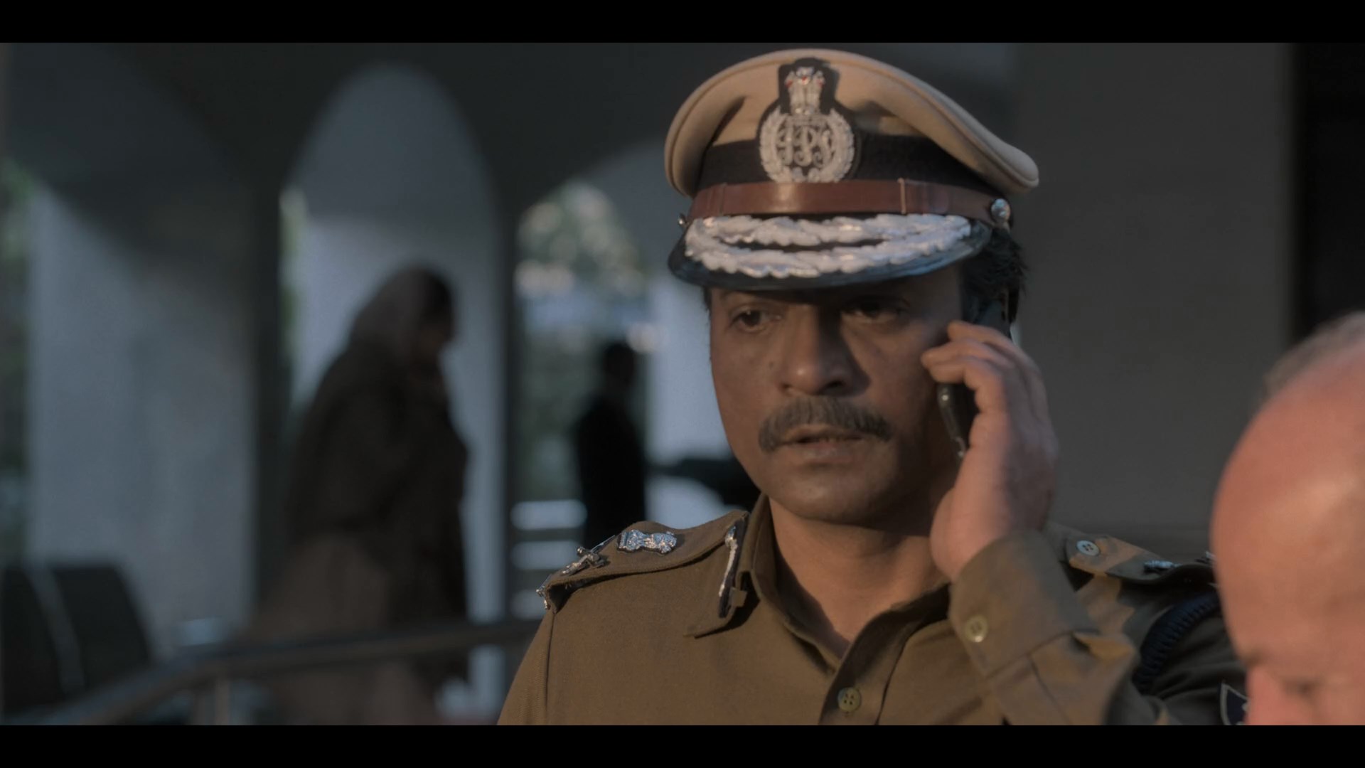 Rangbaaz S01 2022 screenshot HDMoviesFair