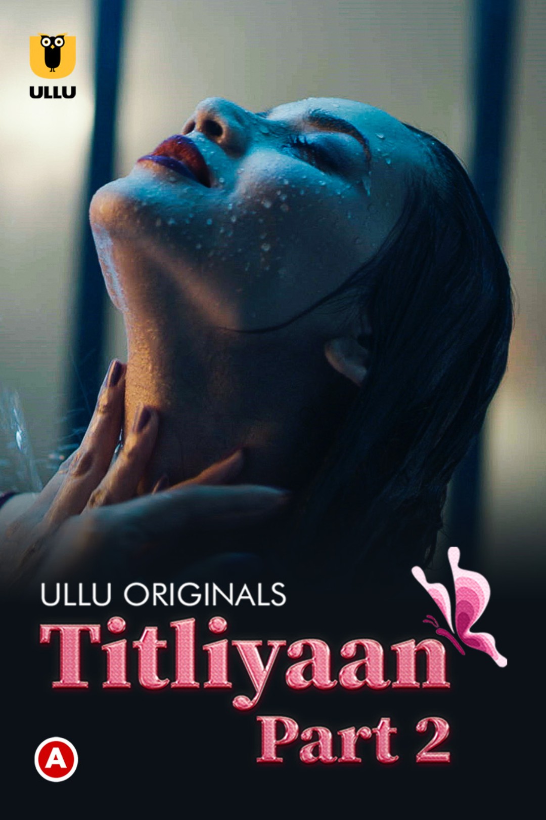 Titliyaan Part 2 2022 720p HDRip Hindi Ullu Web Series