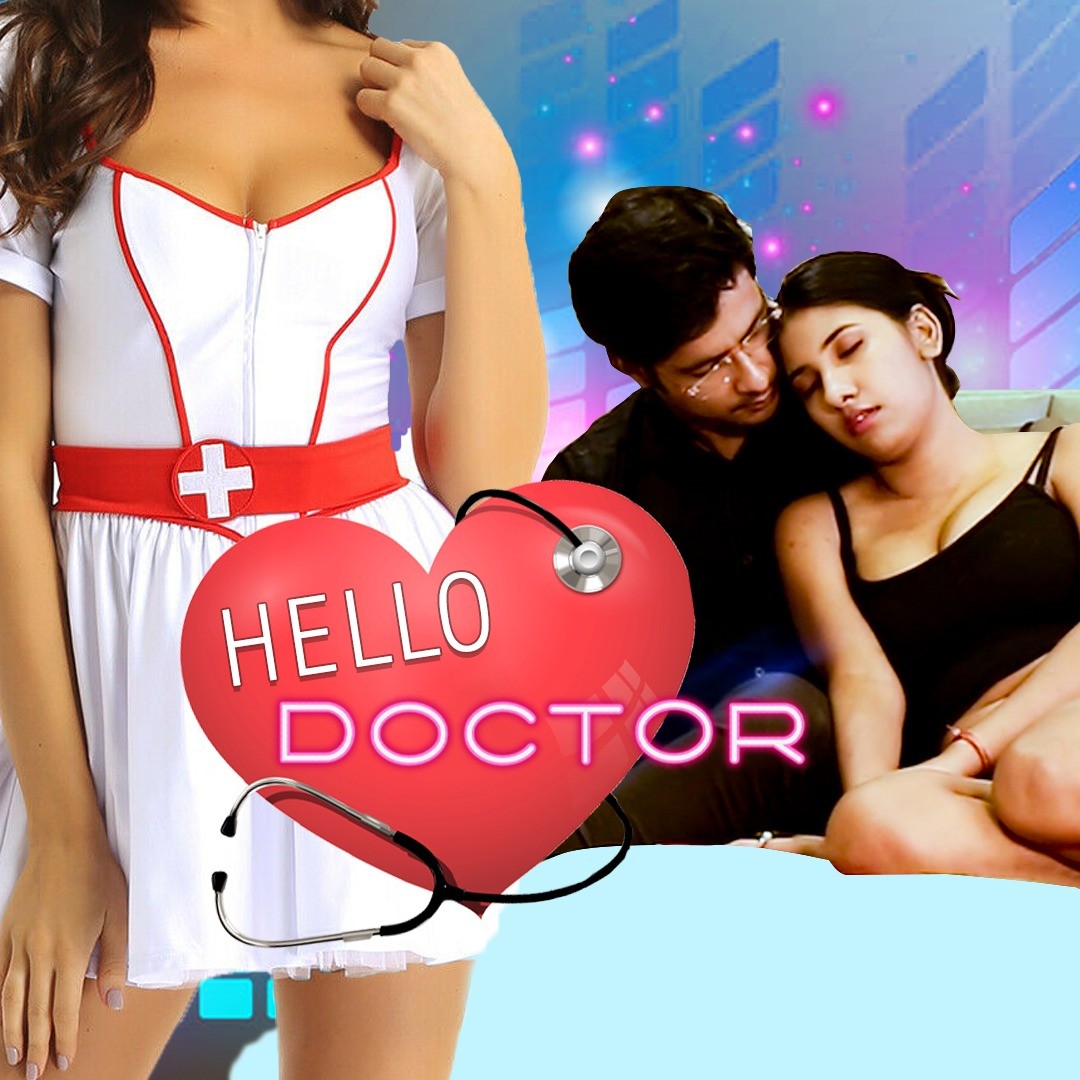 Hello Doctor 2022 S01E03 Vibeflix Hindi Web Series 1080p HDRip 240MB Download