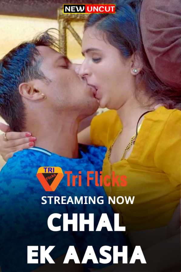 Download Chhal Ek Aasha 2022 Triflicks Hindi Short Film 720p HDRip 190MB