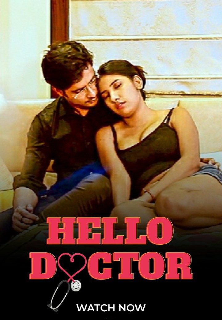 Hello Doctor 2022 VibeFlix S01E03 Hindi Web Series 720p HDRip 110MB Download