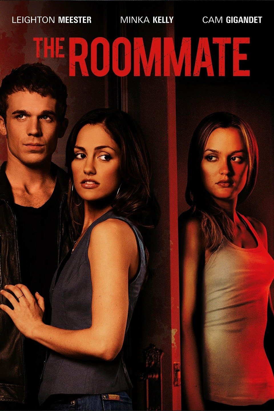 The Roommate 2011 Hindi ORG Dual Audio 300MB BluRay 480p ESubs Download