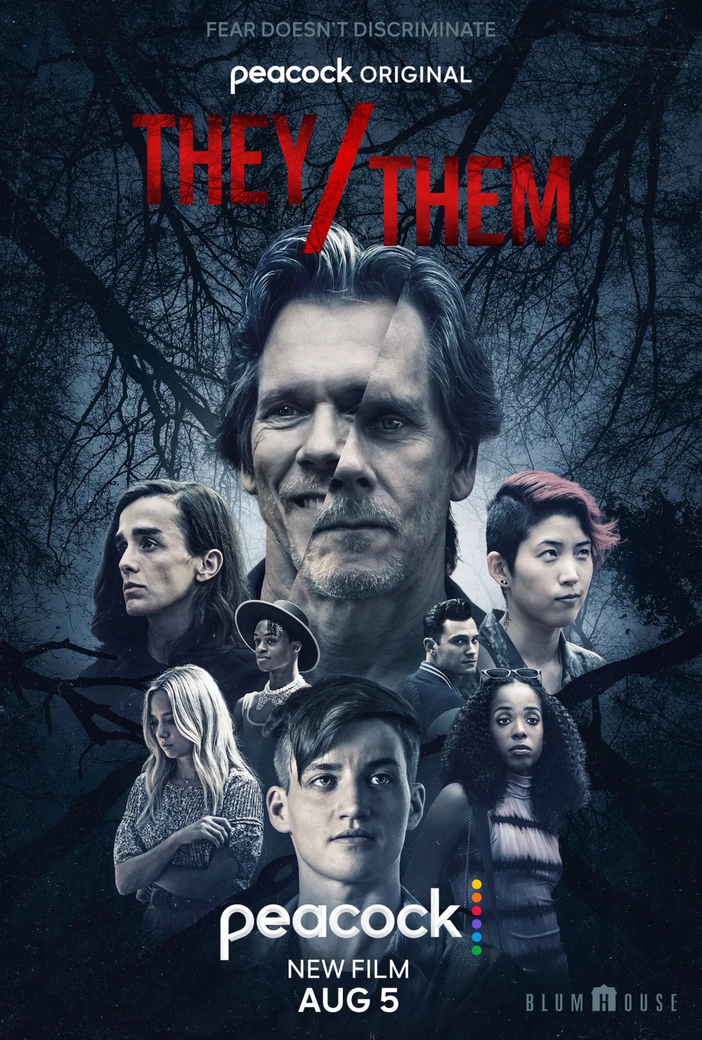 They Them (2022) 720p HDRip English Adult Movie ESubs [800MB]