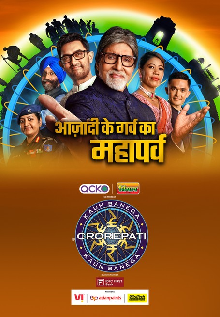 Kaun Banega Crorepati 2022 S14E89 Hindi 720p HDRip 451MB Download